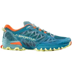La Sportiva Chaussures De Trail Running Bushido Iii pas cher