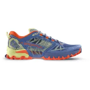 La Sportiva Chaussures De Trail Running Bushido Iii pas cher