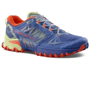 La Sportiva Chaussures De Trail Running Bushido Iii pas cher