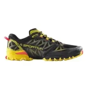 Comparateur de prix : La Sportiva Chaussures De Trail Running Bushido Iii