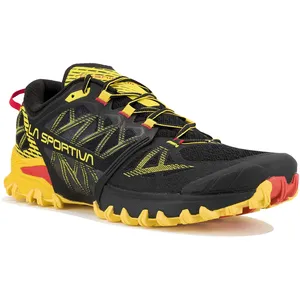 Comparateur de prix : La Sportiva Bushido Iii M Chaussures Homme