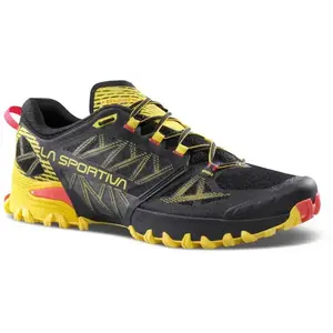 La Sportiva Chaussures De Trail Running Bushido Iii pas cher
