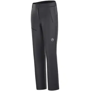 Pantalon de ski softshell femme La Sportiva Crossridge Noir S