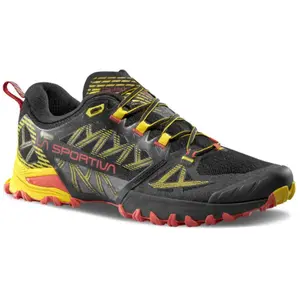 Chaussures de trail La Sportiva Bushido III Gtx Noir 41 pas cher