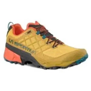 Chaussures de running La Sportiva Akyra II Jaune 42,5 pas cher