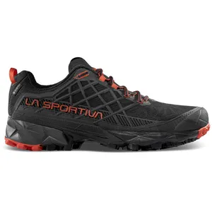 Chaussures de randonnée enfant La Sportiva Akyra II Gtx Noir 38 pas cher