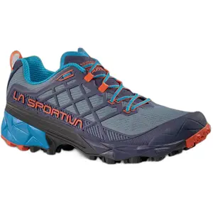 Chaussures de randonnée enfant La Sportiva Akyra II Gris 38,5 pas cher