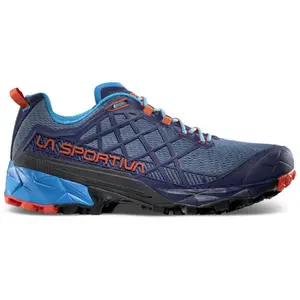 Chaussures de randonnée enfant La Sportiva Akyra II Gris 38 pas cher