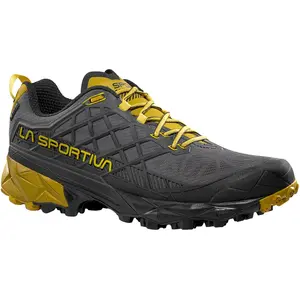 Comparateur de prix : Chaussures de running La Sportiva Akyra II Gtx Gris 43,5