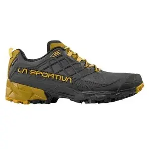 Comparateur de prix : Chaussures de running La Sportiva Akyra II Gtx Gris 42,5