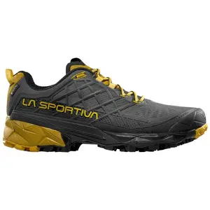 Comparateur de prix : Chaussures de running La Sportiva Akyra II Gtx Gris 41