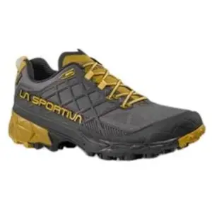 Chaussures de running La Sportiva Akyra II Gtx Gris 42 pas cher