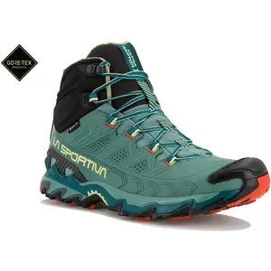 Chaussures La Sportiva Ultra Raptor Ii Mid 34L734900 pas cher