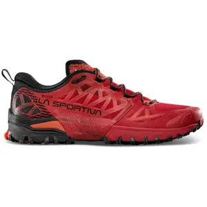 La Sportiva Chaussures De Randonnée Bushido Iii pas cher