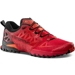 La Sportiva Chaussures De Randonnée Bushido Iii pas cher