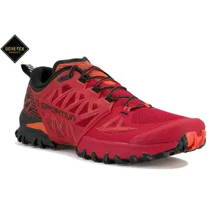 Comparateur de prix : La Sportiva Chaussures De Randonnée Bushido Iii