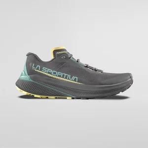 La Sportiva Prodigio Trailschoenen Grijs EU 39 Vrouw pas cher