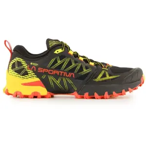 Chaussures de trail La Sportiva Bushido III Gtx Noir 46Vendu pari-run