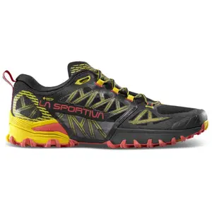 Chaussures de trail La Sportiva Bushido III Gtx Noir 47,5 pas cher