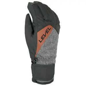 Level Cruise Gants pour adulte Noir Taille 8/MVendu parsnowinn