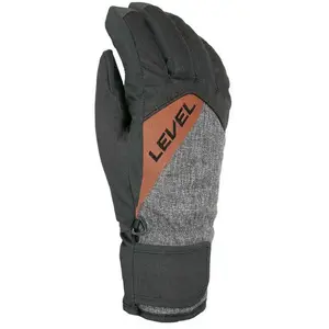 Level Cruise Gants pour adulte Noir Taille 8,5/MLVendu parsnowinn
