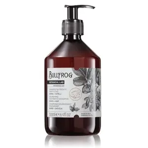 BULLFROG Botanical Lab Nourishing Restorative Shampoo pas cher