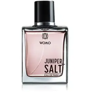 WOMO Juniper + Salt Eau de Parfum pas cher