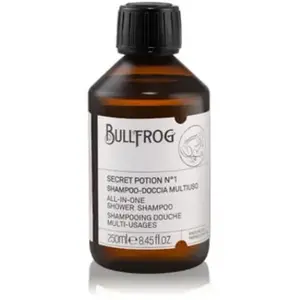 BULLFROG Secret Potion All-in-One Shampoo & Showergel N.1 Douchegel pas cher