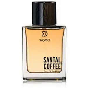 WOMO Santal + Coffee Eau de Parfum pas cher