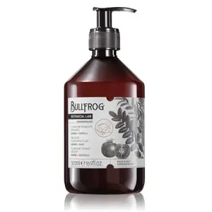 BULLFROG Botanical Lab Delicate Cleansing Fluid Shampoo pas cher