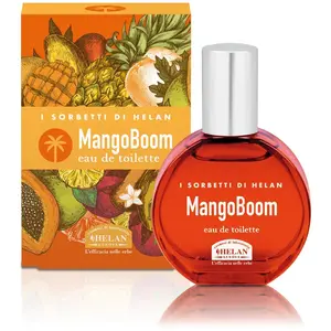 Helan, I Sorbetti MangoBoom Parfum homme et femme aromatique aux fruit... pas cher