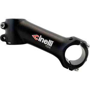 Cinelli Juliet Watch Women's, Noir, 120mm pas cher