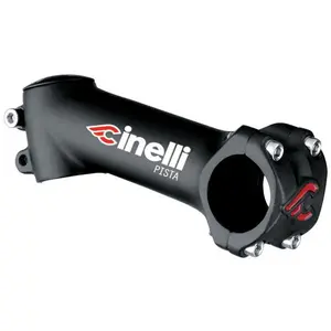 Cinelli Potence De Vélo Pista pas cher