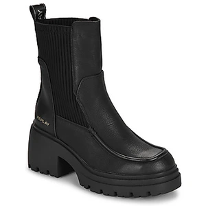 Boots Replay MARTY MOC femme pas cher