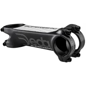 Deda Potence De Vélo Superzero Team 31.7 Mm pas cher