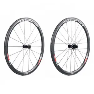 Deda Jeu De Roues De Route Sl 38 pas cher