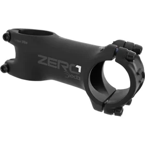 Deda Stuurpen Zero1 100mm Black On Black pas cher