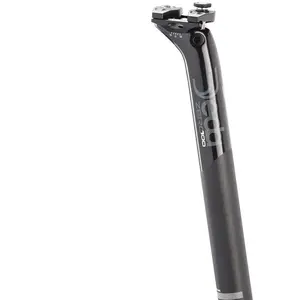 Merkloos / Sans marque Deda - Zadelpen - Zero100 350X31.6 - BOB Finish pas cher
