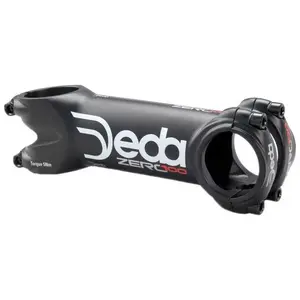 Deda Potence De Vélo Zero100 Aluminium pas cher