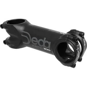 Comparateur de prix : Deda Stuurpen Zero100 90mm Black On Black
