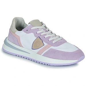 Baskets basses Philippe Model TROPEZ 2.1 solde femme pas cher