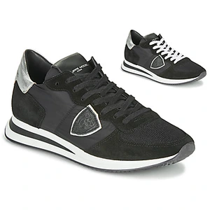 Baskets basses Philippe Model TROPEZ X BASIC femme
