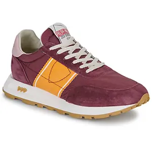 Baskets basses Philippe Model TOUR LOW WOMAN femme pas cher