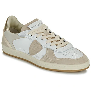 Baskets basses Philippe Model PGAL LOW WOMAN solde femme