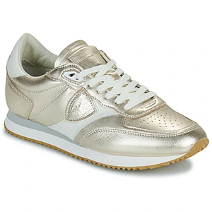 Baskets basses Philippe Model BLVILLE LOW WOMAN solde femme