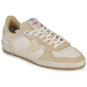 Baskets basses Philippe Model PGAL LOW MAN homme