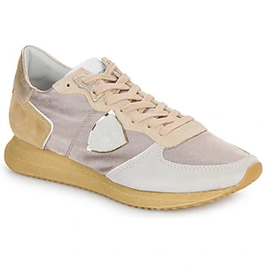 Baskets basses Philippe Model TRPX LOW WOMAN femme