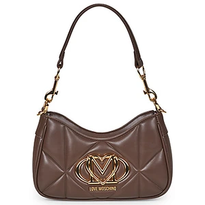 Sac a main Love Moschino EMBOSSED Q femme pas cher