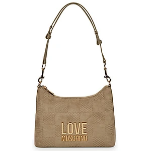 Sac a main Love Moschino PATCHY femme