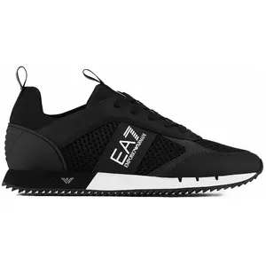 EA7 Deportivas Ea7 Black And White - 38